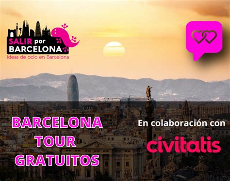 salirporbarcelona|Salir por Barcelona